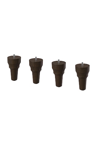 Ikea Kahverengi Modern Kanepe - Kanepe Ayağı