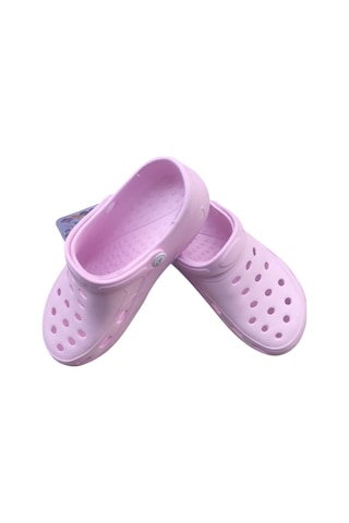 Gezer Kadın Cross Terlik Pembe