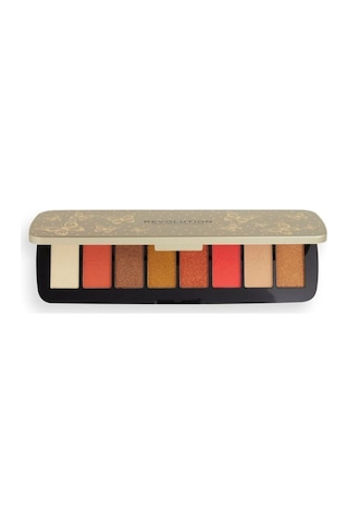 Makeup Precious Glamour Eyeshadow Palette Far Paleti