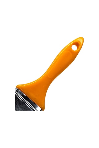 Master 510702 Plastik Saplı Kestirme Fırça No:2