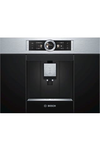 Bosch CTL636ES1 Ankastre Tam Otomatik Kahve Makinesi