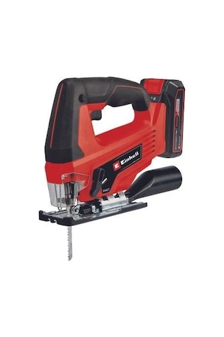 Einhell TC-JS 18 Li 1x2.5AH Akülü Dekupaj Testere - 4321228