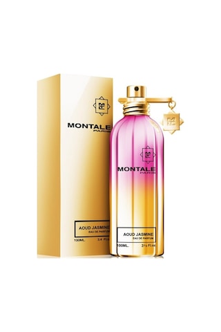 Montale Aoud Jasmine Edp 100 Ml Unisex Parfüm Oryantal