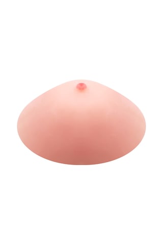 Odins Shop True Breast Gerçekçi Realistik Kadın Göğüsü Yapay Göğüs