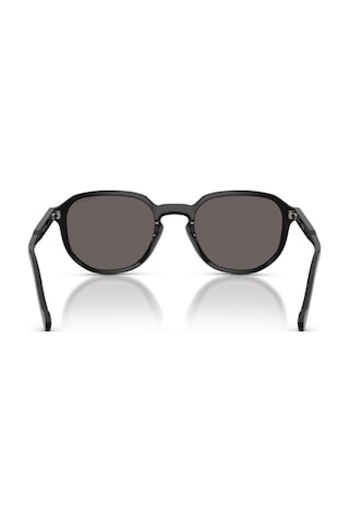 Vogue Güneş Gözlüğü - Polarize Vo5707s 51 W44/87 Siyah