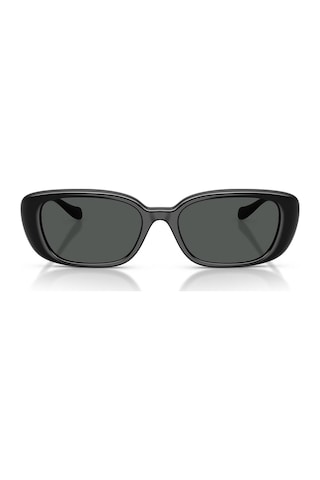 Versace Ve4504d Gb1 87 56 Kadın Güneş Gözlüğü Koyu Gri