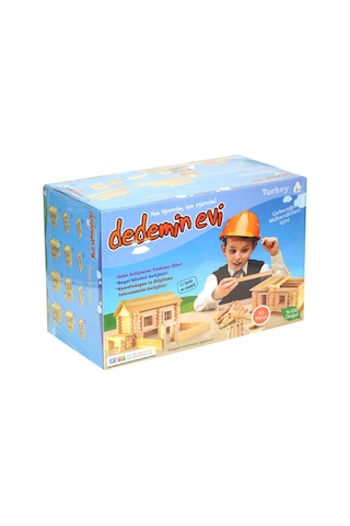 Hed 005 Hobi Zeka Dedemin Evi