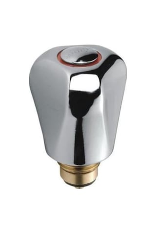 Mintev Krom Döndürmeli Klasik Model Ara Musluk Diğer