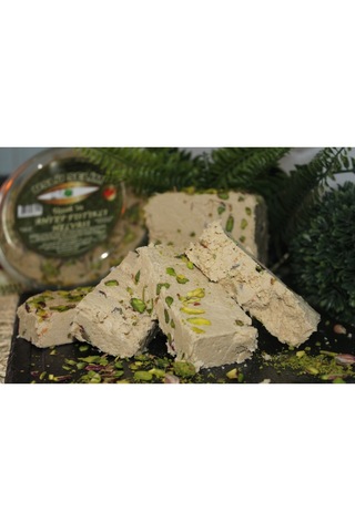Antep Fıstıklı Helva 500 Gr