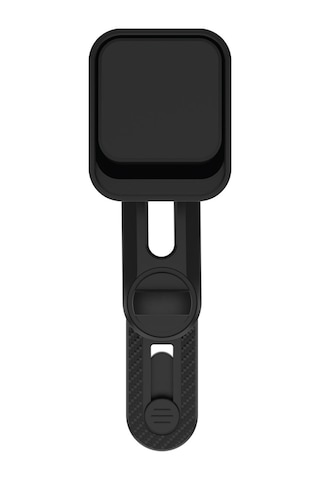 Polosmart Pbs128 Araç İçi Manyetik Telefon Tutucu Siyah