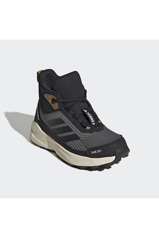Adidas Ih2882 Terrex Traılmaker 2 Mıd Cp K Çocuk Outdoor-bot Gri