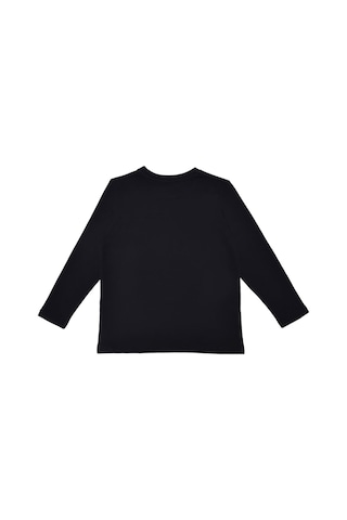 United Colors Of Benetton Benetton-b21643 Benetton Tshirt Siyah