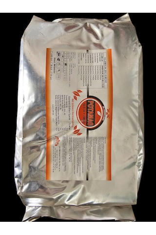 Gübre Npk Potamag 10 0 30 5 Mgo Azot Potasyum Magnezyum Gübre 5kg