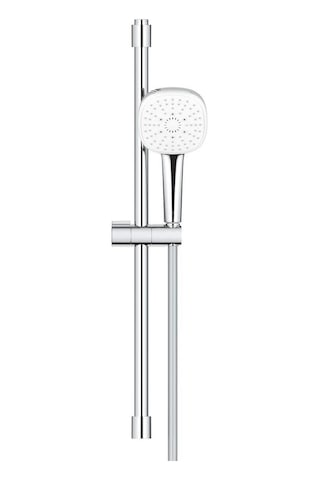 Grohe Tempesta Cube 110 Duş Seti - 27579003 Krom