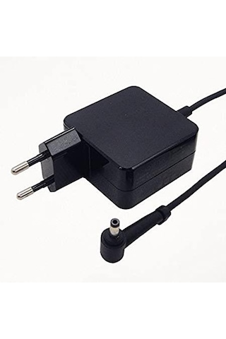 Lenovo Uyumlu 20V 3.25A 65W 4.0Mm/1.7Mm Notebook Duvar Tipi Adaptör