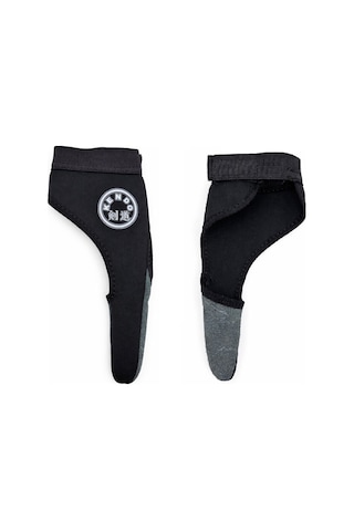 Kendo Surf Olta Atış Eldiveni Siyah