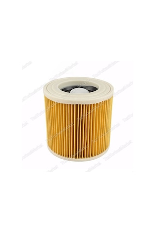 Karcher Wd 3 Silindirik Hepa Filtre (347341399)