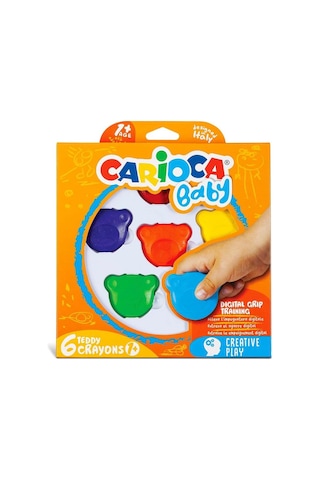 Carioca Baby Başlangıç Seti 42800/s