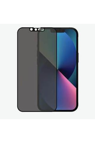 Apple Uyumlu iPhone 13 Hayalet Ekran Koruyucu Tam Kaplayan Gizli Gizlilik