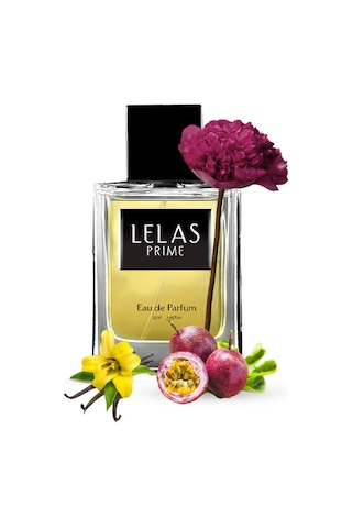 Lelas Greedy Love Unisex Parfüm EDP 55 ML