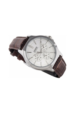 Casio MTP-V300L-7AUDF Erkek Kol Saati