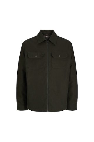 Jack & Jones Erkek Klasik Yaka Uzun Kollu Ceket - Simon - 12298761 Rosin