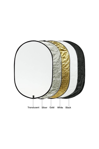 Life 82Cm 5In1 Reflektör (R12)