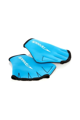 Enderspor Speedo Aqua Glove Au Blue Mavi - Siyah