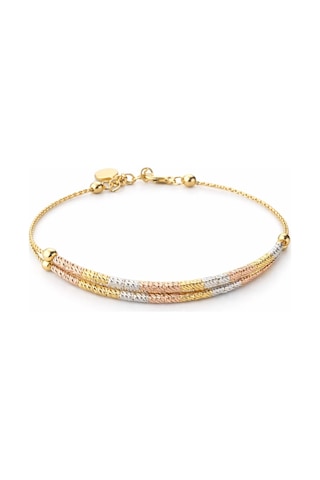 Gümüş Dorika Kadın Bileklik 80719621