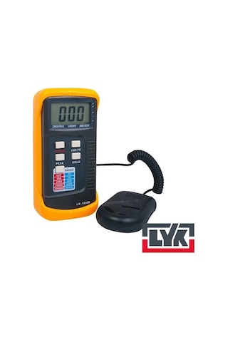 Loyka Lx-1330b Lüksmetre