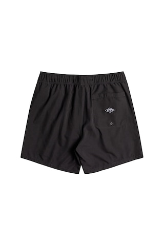 Billabong All Day Heritage Erkek Deniz Şortu Siyah