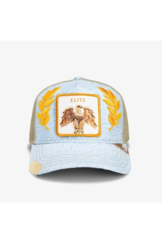 Goorin Bros Phashun Unisex Mavi Şapka 101-1833 Mavi