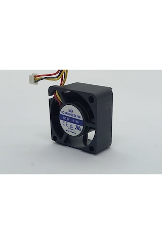 30 Mm X 30 Mm Eva Fan