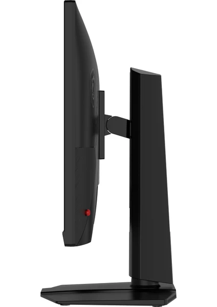 MSI 27" Mag 272qpf E20 2560x1440 Wqhd 16:9 Flat Rapıd Ips 200hz 0.5ms Gtg Min. Freesync Premıum Pivot Gamıng Monitor