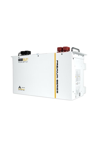 Mexxsun Lityum Akü 25,6v 100ah Rk2560