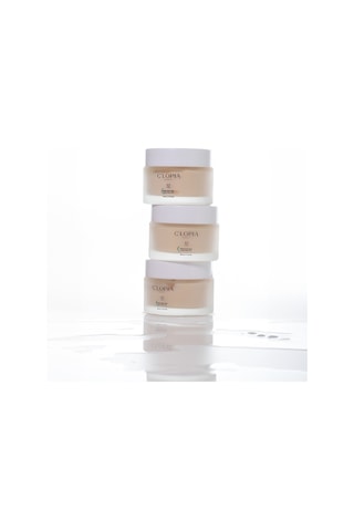 C'lopia Beauty 4.0 Anti-Aging Botanik Onarıcı Krem 50 ML