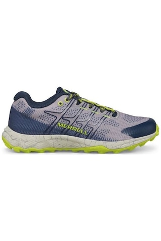 Merrell Moab Flıght Low Çocuk Ayakkabı Mk266770 Çok Renkli