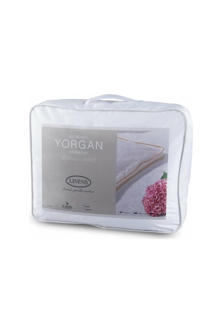Linens Harmony Mikrojel Tek Kişilik Yorgan