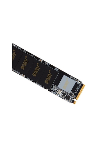 512 GB BORY NV890 M2 2280 3D NAND NVME