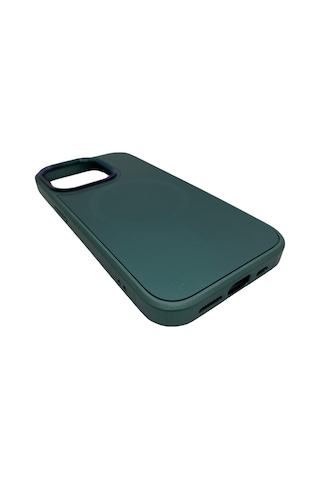 Casematic Ag-case Magsafe Apple Uyumlu iPhone 14 Pro Max