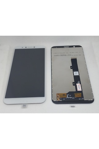 General Mobile Gm8 Lcd Ekran+Dokunmatik