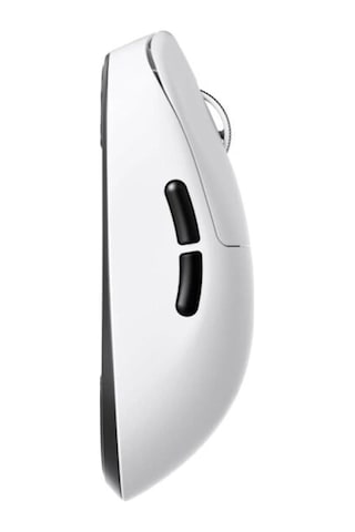 M7 Ultra Beyaz 8k Hz Paw 3950 Sensör Kablosuz Simetrik Gaming Mouse Mc-m7-7 Diğer