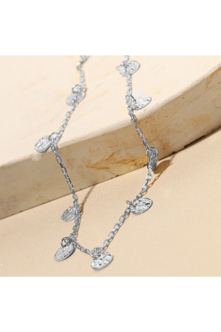 Para Halhal 718530 Silver Diğer