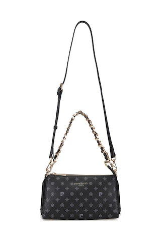 Pierre Cardin Omuz Çanta 05po25y10335-mn Siyah