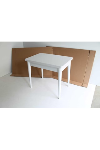 Erezogullari_Mobilya Damla Açılır Döner Mutfak Masası 60*90 (515717555)