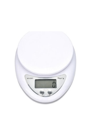 5 Kg / 1g Elektronik Ölçek Ons Gıda Dengesi Pişirme Mini Gram Ağırlık Pound Dijital Diyet Mutfak Lcd Posta Altın