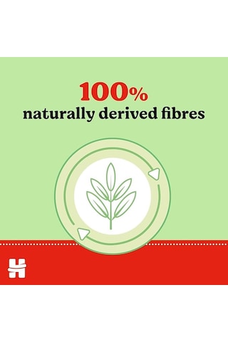 Huggies Baby Wipes 48s Natural Care Aloe Vera ve E Vitamini İçeren Islak Mendil Tekli