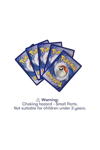 1 Paket 5 Kart Lisanslı Pokemon Snow Hazard Japonca Booster Paket Scarlet Violet Serisi