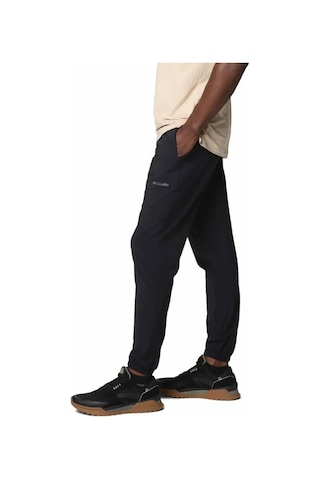 Columbia Erkek Ae1681 Columbıa Hıke Jogger Iı Siyah Pantolon Ae1681-010 Siyah