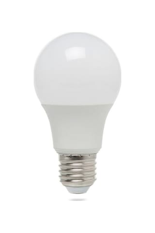 Vo/basis 9w Smd E27 64k A60 Cbox Led Ampul Cool White E27 Led Ampul 0 - 250 Watt Yok